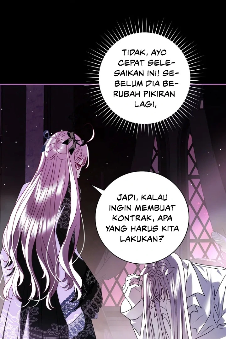 Black Man, I’ll Do Everything For You Except Marriage! Chapter 21 - halaman 26
