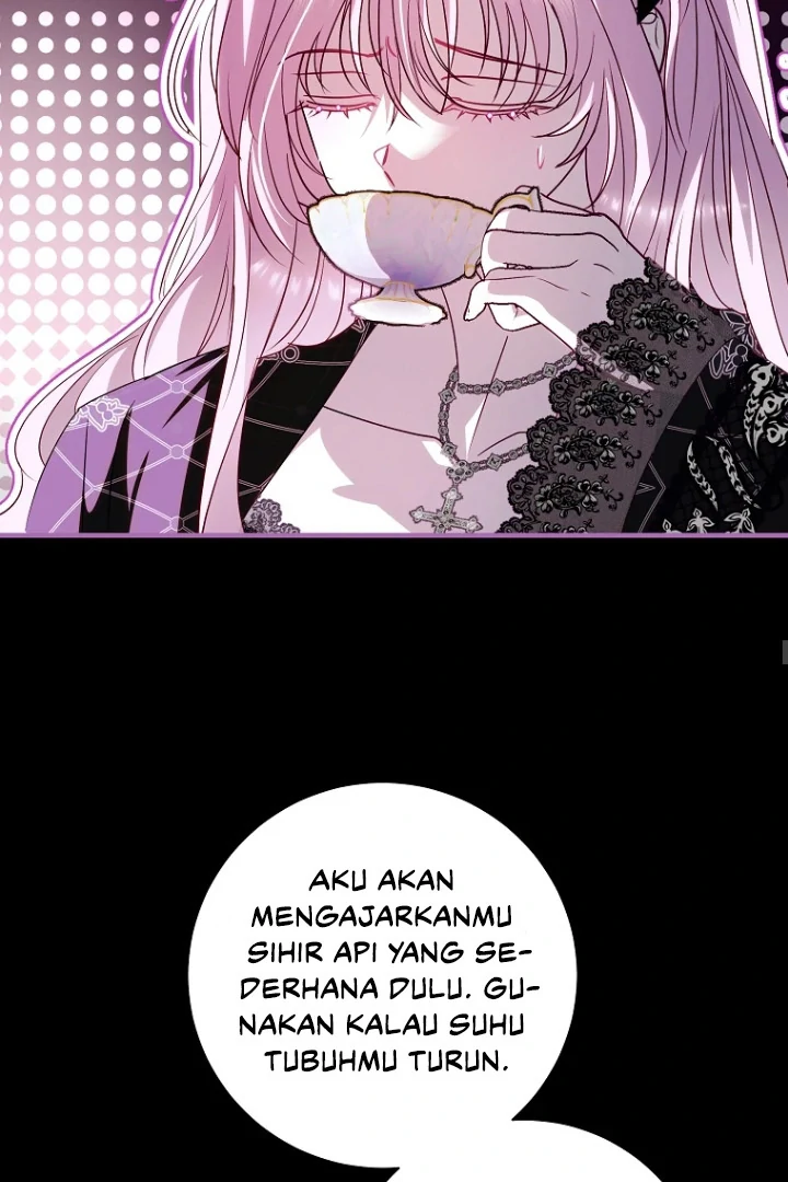 Black Man, I’ll Do Everything For You Except Marriage! Chapter 21 - halaman 49