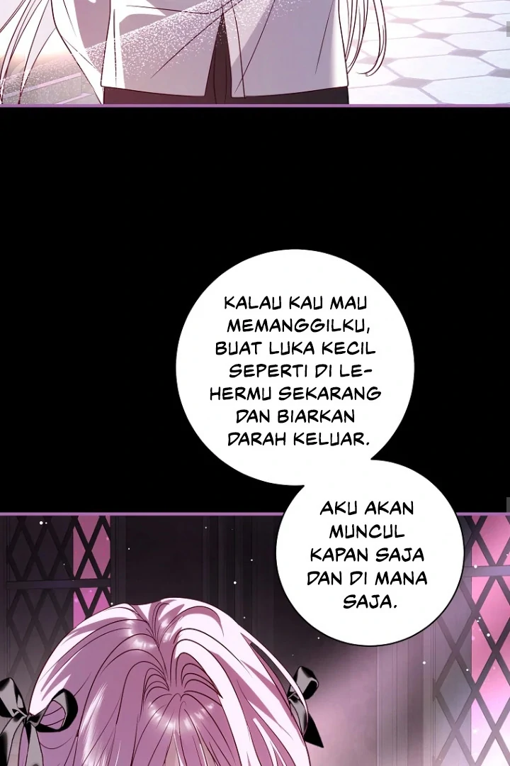 Black Man, I’ll Do Everything For You Except Marriage! Chapter 21 - halaman 52