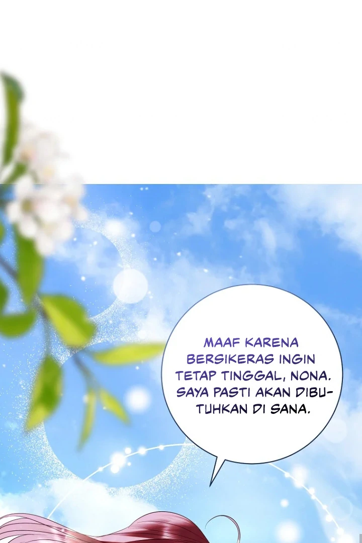 Black Man, I’ll Do Everything For You Except Marriage! Chapter 21 - halaman 59