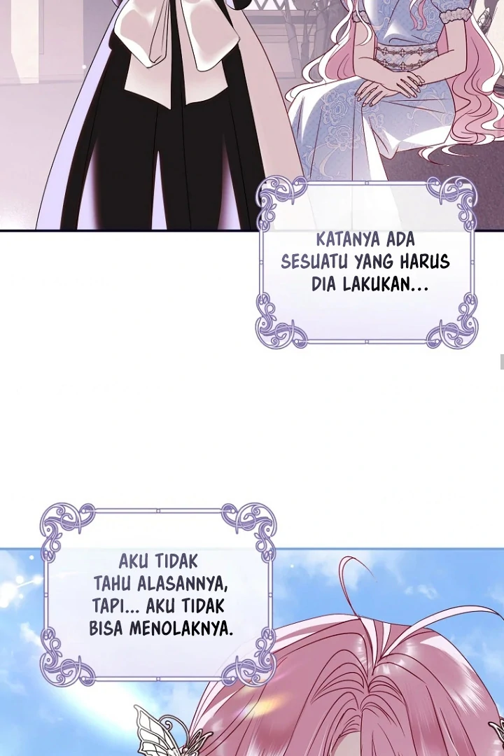 Black Man, I’ll Do Everything For You Except Marriage! Chapter 21 - halaman 62