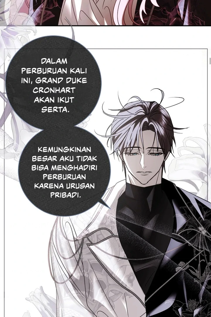 Black Man, I’ll Do Everything For You Except Marriage! Chapter 21 - halaman 71