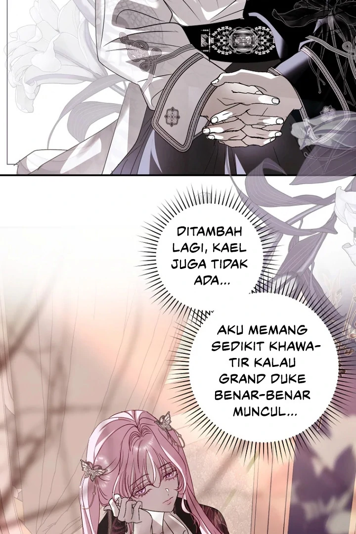 Black Man, I’ll Do Everything For You Except Marriage! Chapter 21 - halaman 72