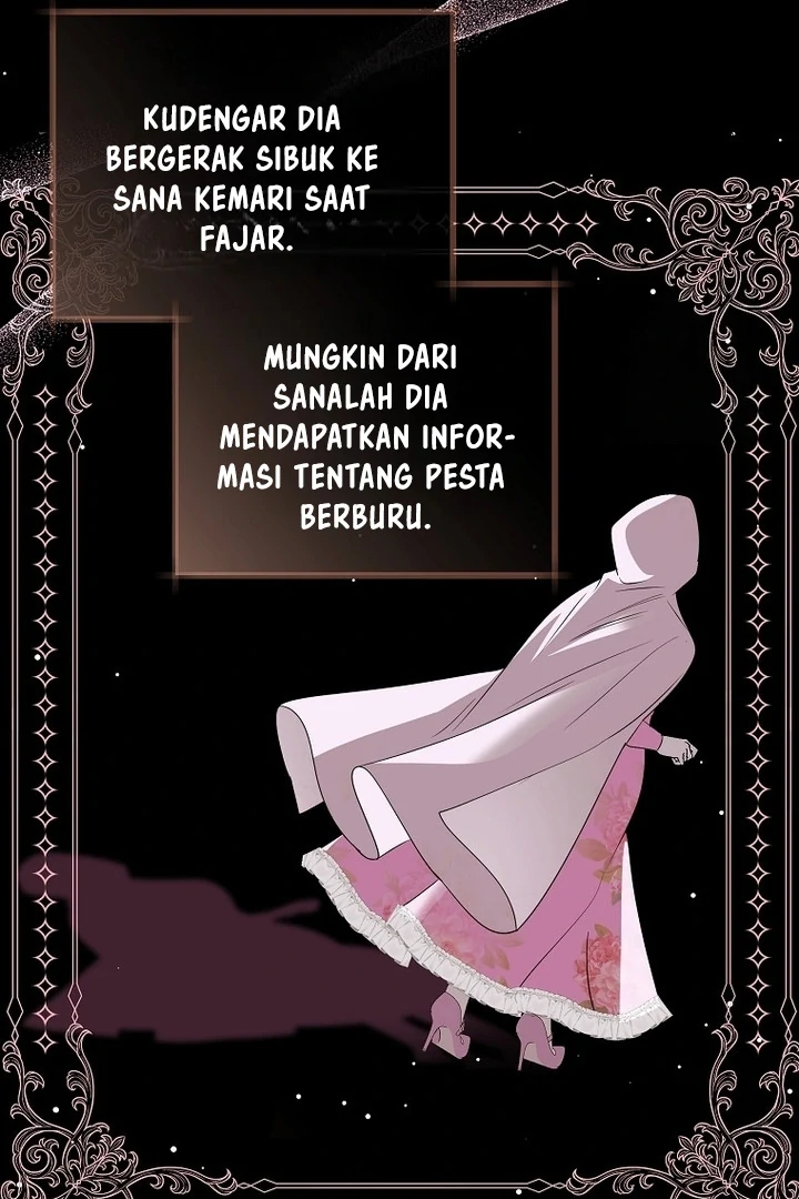 Black Man, I’ll Do Everything For You Except Marriage! Chapter 22 - halaman 14
