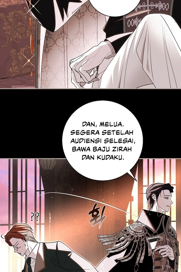 Black Man, I’ll Do Everything For You Except Marriage! Chapter 22 - halaman 21