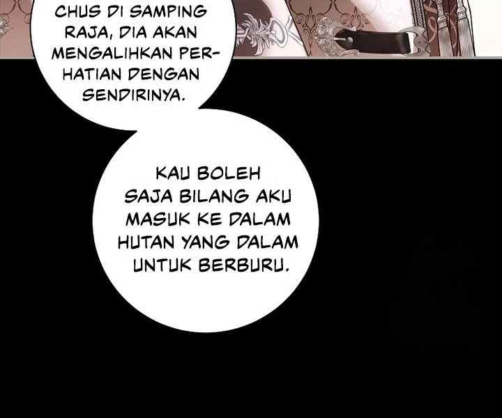 Black Man, I’ll Do Everything For You Except Marriage! Chapter 22 - halaman 24