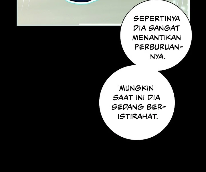 Black Man, I’ll Do Everything For You Except Marriage! Chapter 22 - halaman 36
