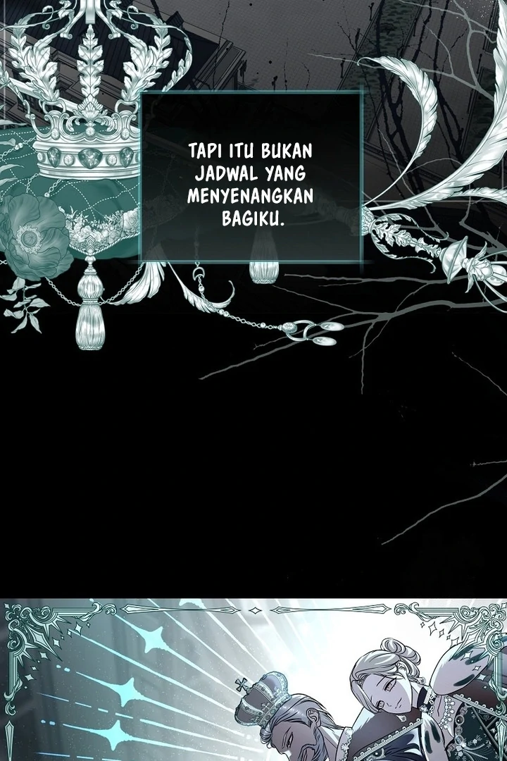 Black Man, I’ll Do Everything For You Except Marriage! Chapter 22 - halaman 6