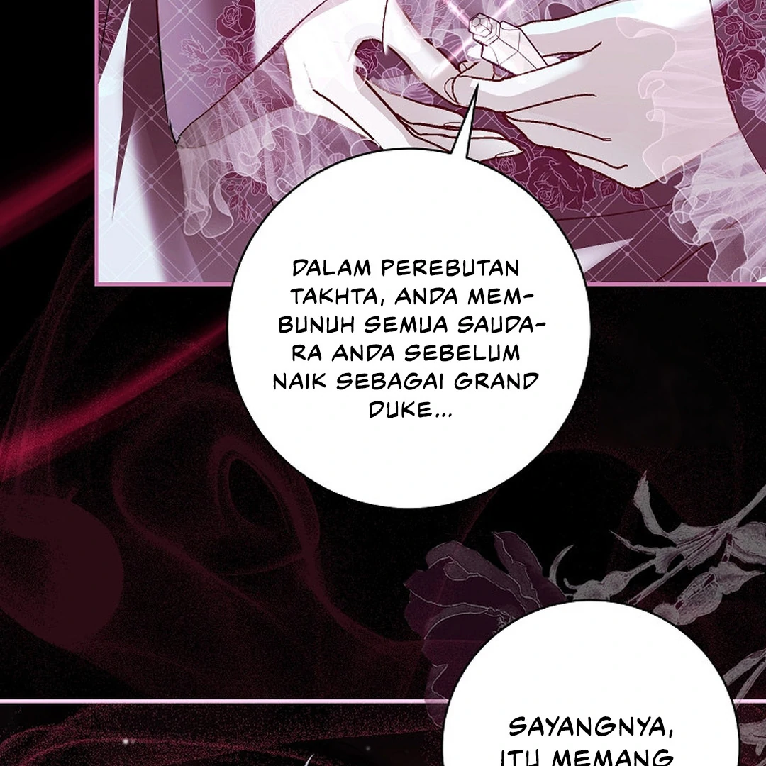 Black Man, I’ll Do Everything For You Except Marriage! Chapter 23 - halaman 102