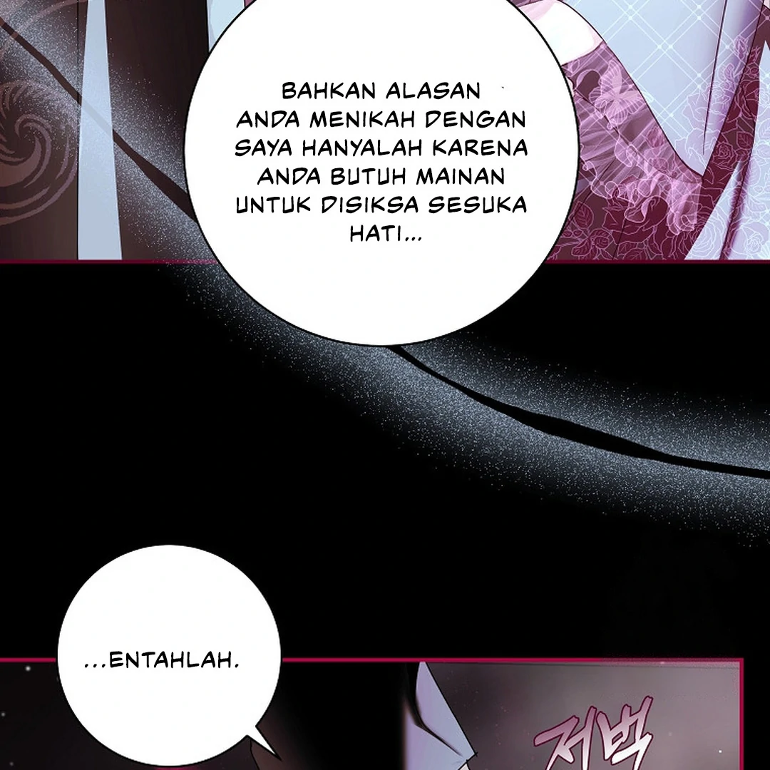 Black Man, I’ll Do Everything For You Except Marriage! Chapter 23 - halaman 108