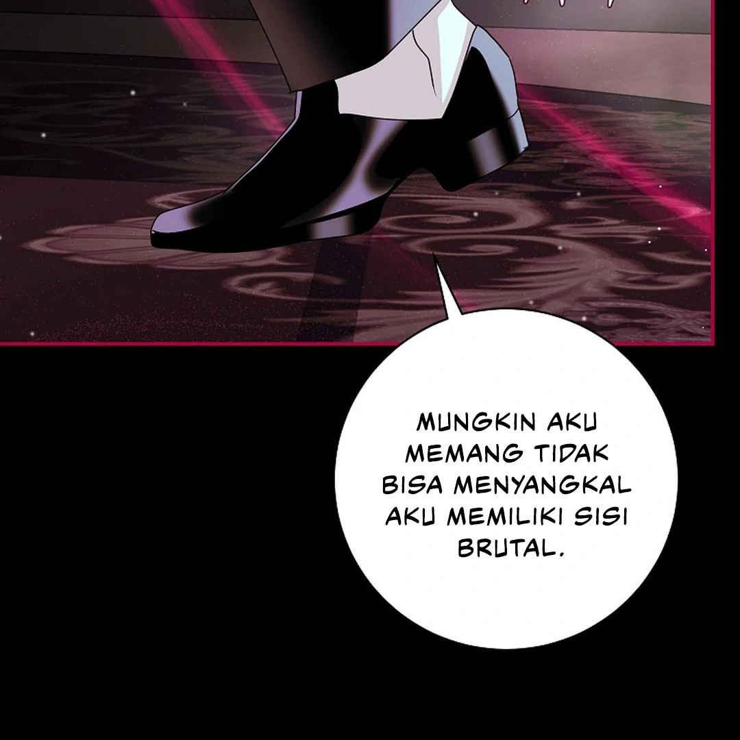 Black Man, I’ll Do Everything For You Except Marriage! Chapter 23 - halaman 109