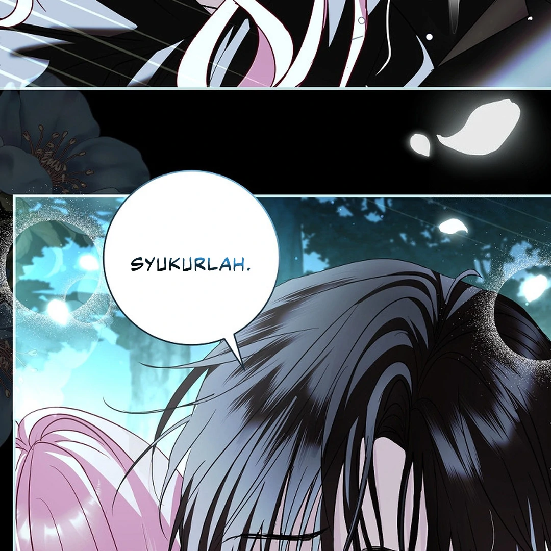 Black Man, I’ll Do Everything For You Except Marriage! Chapter 23 - halaman 126