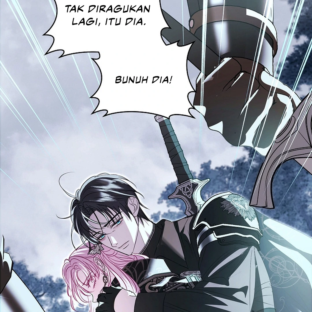 Black Man, I’ll Do Everything For You Except Marriage! Chapter 23 - halaman 26