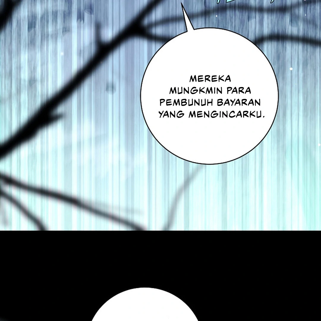 Black Man, I’ll Do Everything For You Except Marriage! Chapter 23 - halaman 36