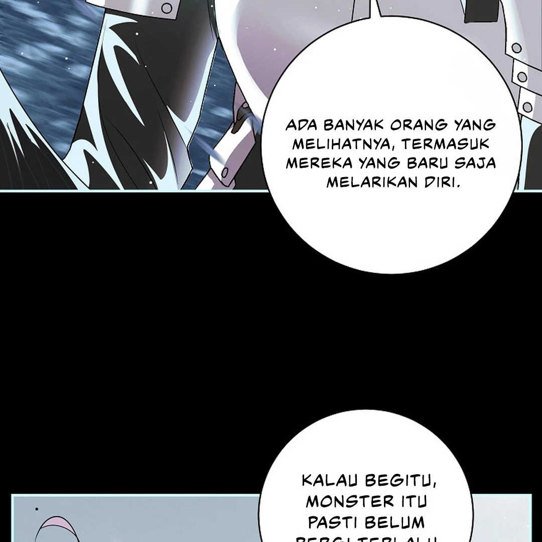 Black Man, I’ll Do Everything For You Except Marriage! Chapter 23 - halaman 7