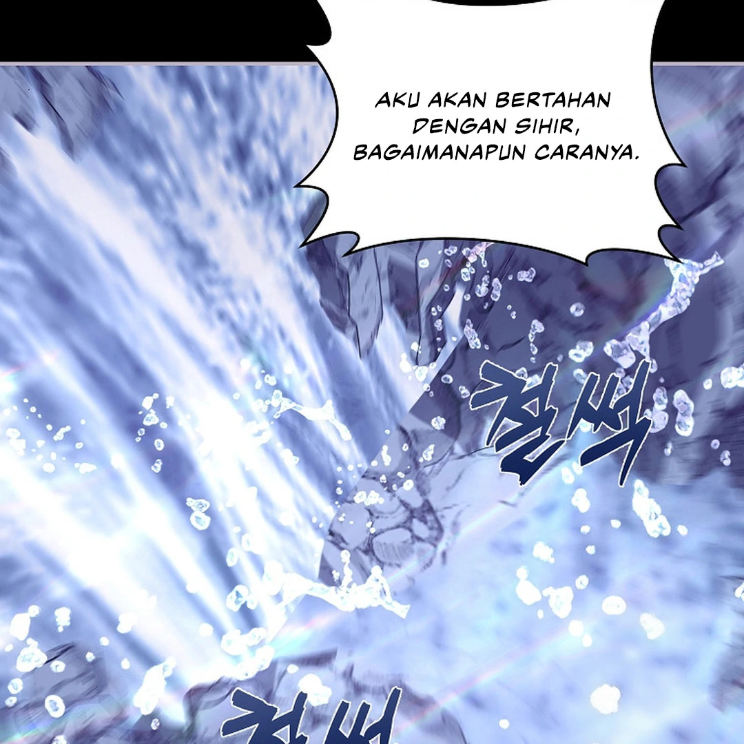 Black Man, I’ll Do Everything For You Except Marriage! Chapter 23 - halaman 73