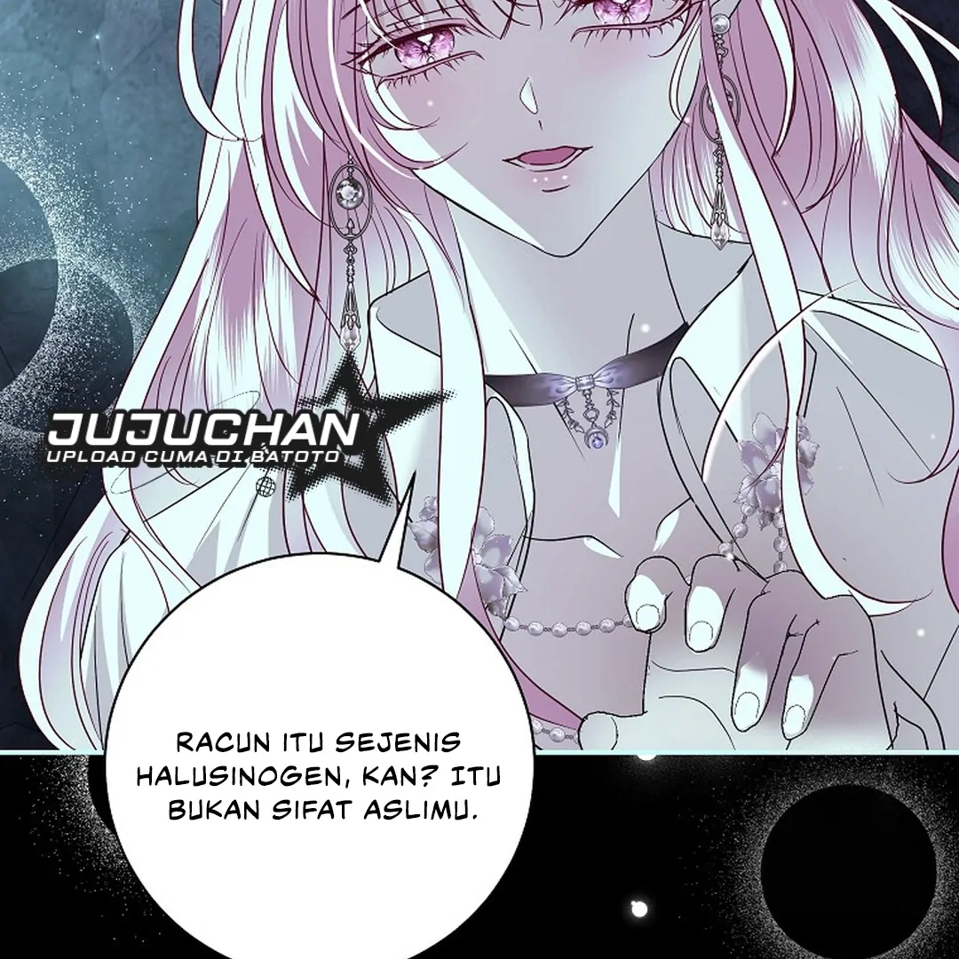 Black Man, I’ll Do Everything For You Except Marriage! Chapter 24 - halaman 100
