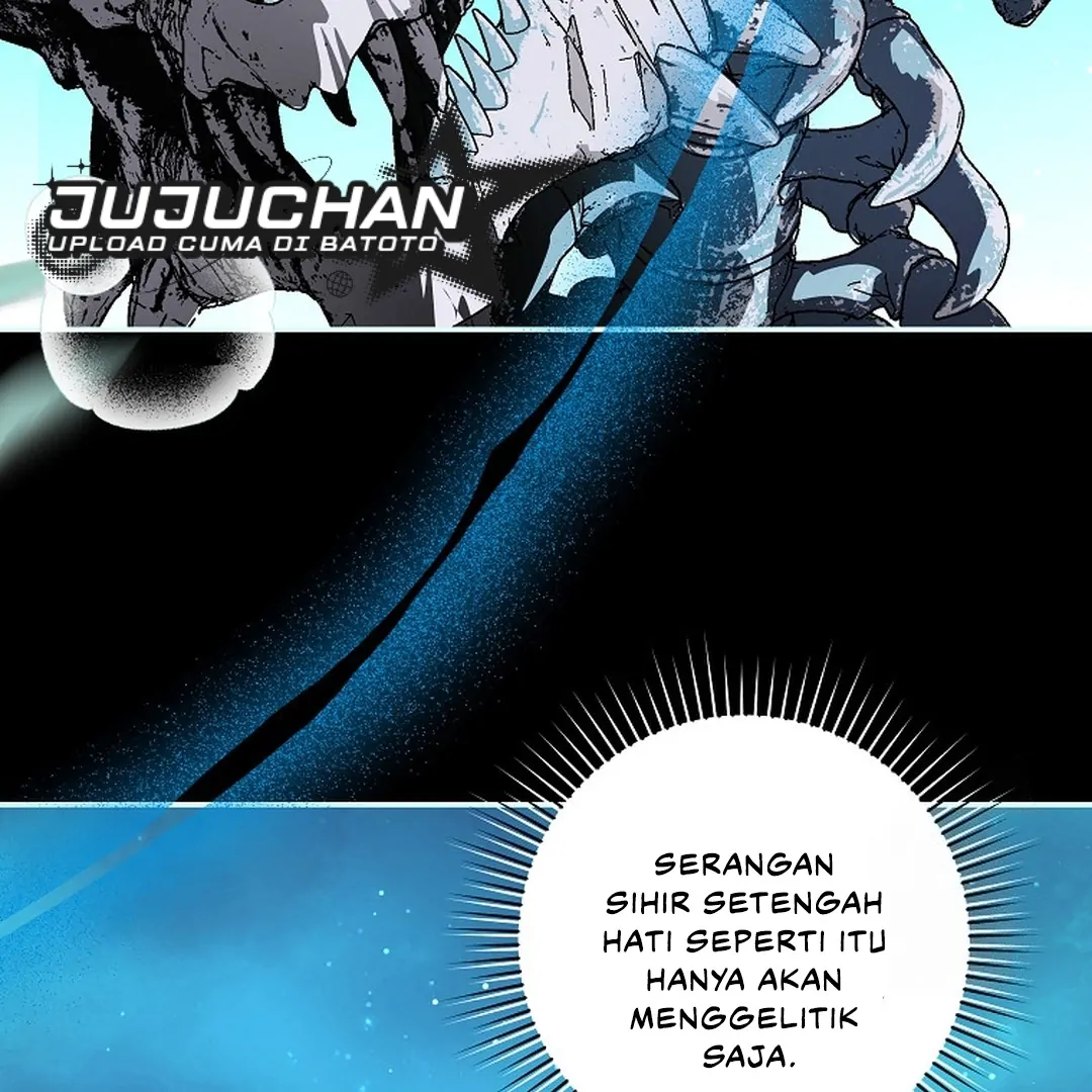 Black Man, I’ll Do Everything For You Except Marriage! Chapter 24 - halaman 15