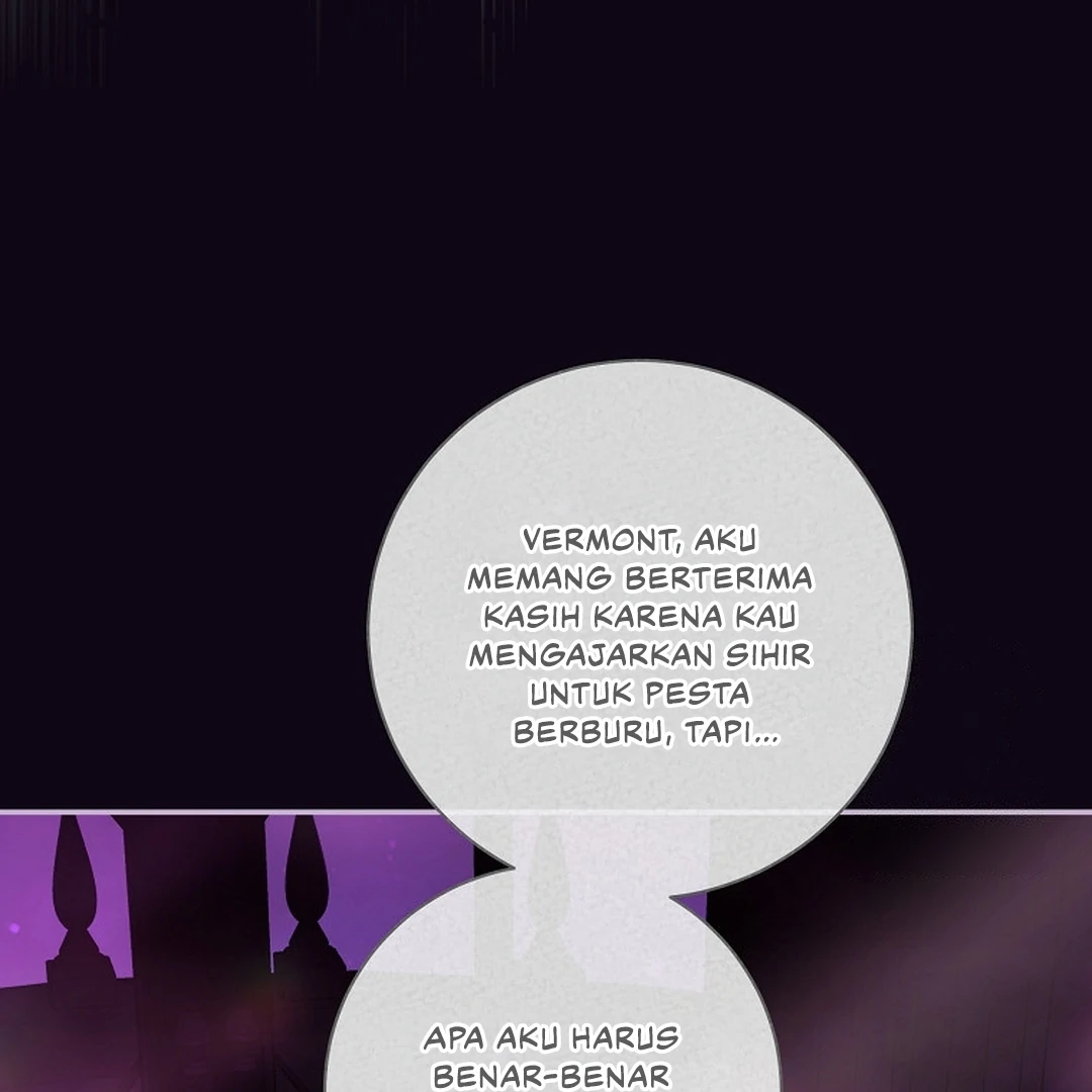 Black Man, I’ll Do Everything For You Except Marriage! Chapter 24 - halaman 18