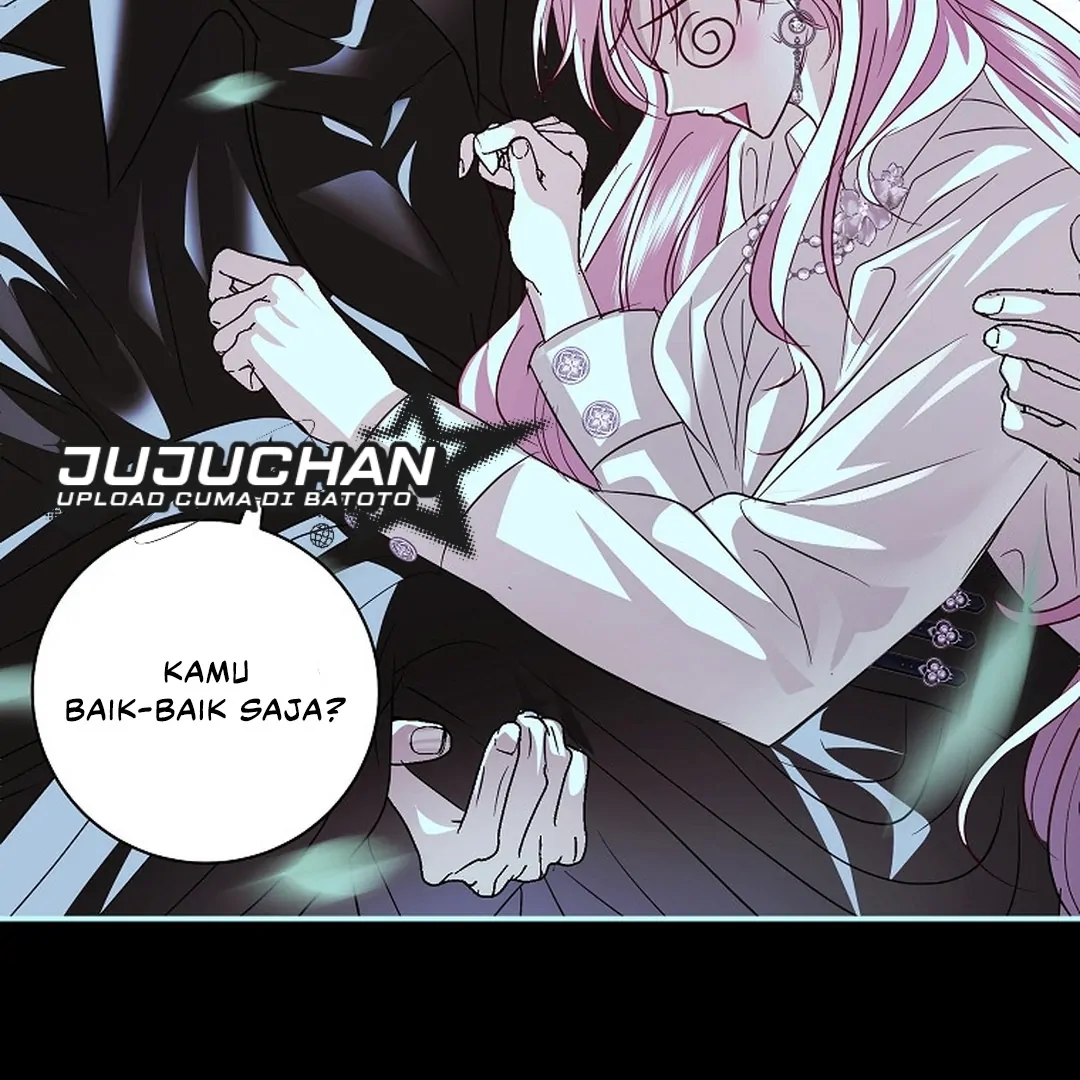 Black Man, I’ll Do Everything For You Except Marriage! Chapter 24 - halaman 35
