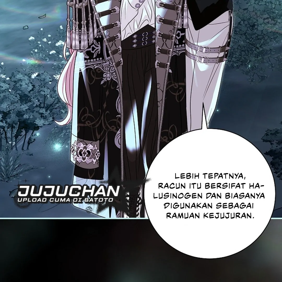 Black Man, I’ll Do Everything For You Except Marriage! Chapter 24 - halaman 79