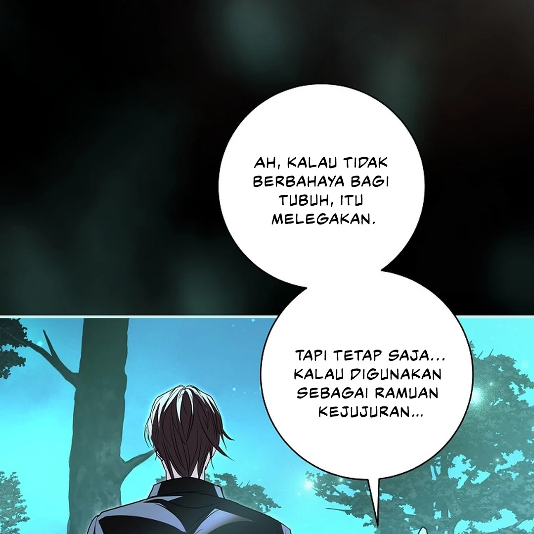 Black Man, I’ll Do Everything For You Except Marriage! Chapter 24 - halaman 80