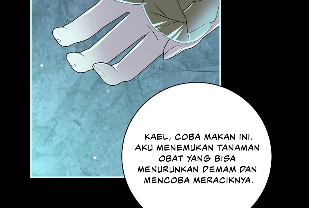 Black Man, I’ll Do Everything For You Except Marriage! Chapter 24 - halaman 95