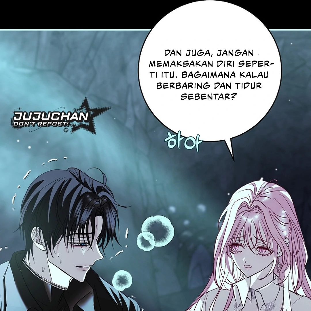 Black Man, I’ll Do Everything For You Except Marriage! Chapter 24 - halaman 97