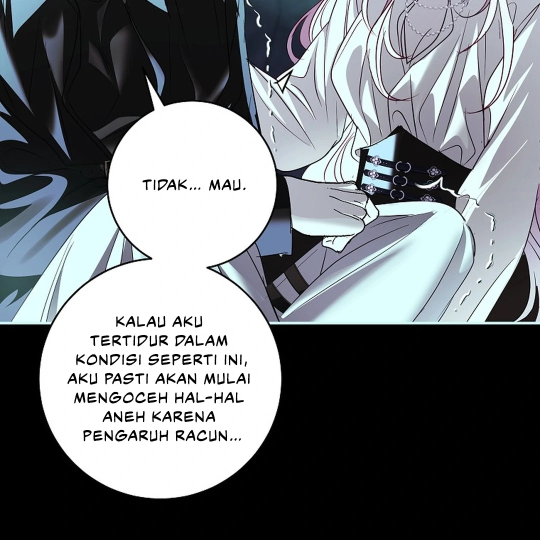 Black Man, I’ll Do Everything For You Except Marriage! Chapter 24 - halaman 98