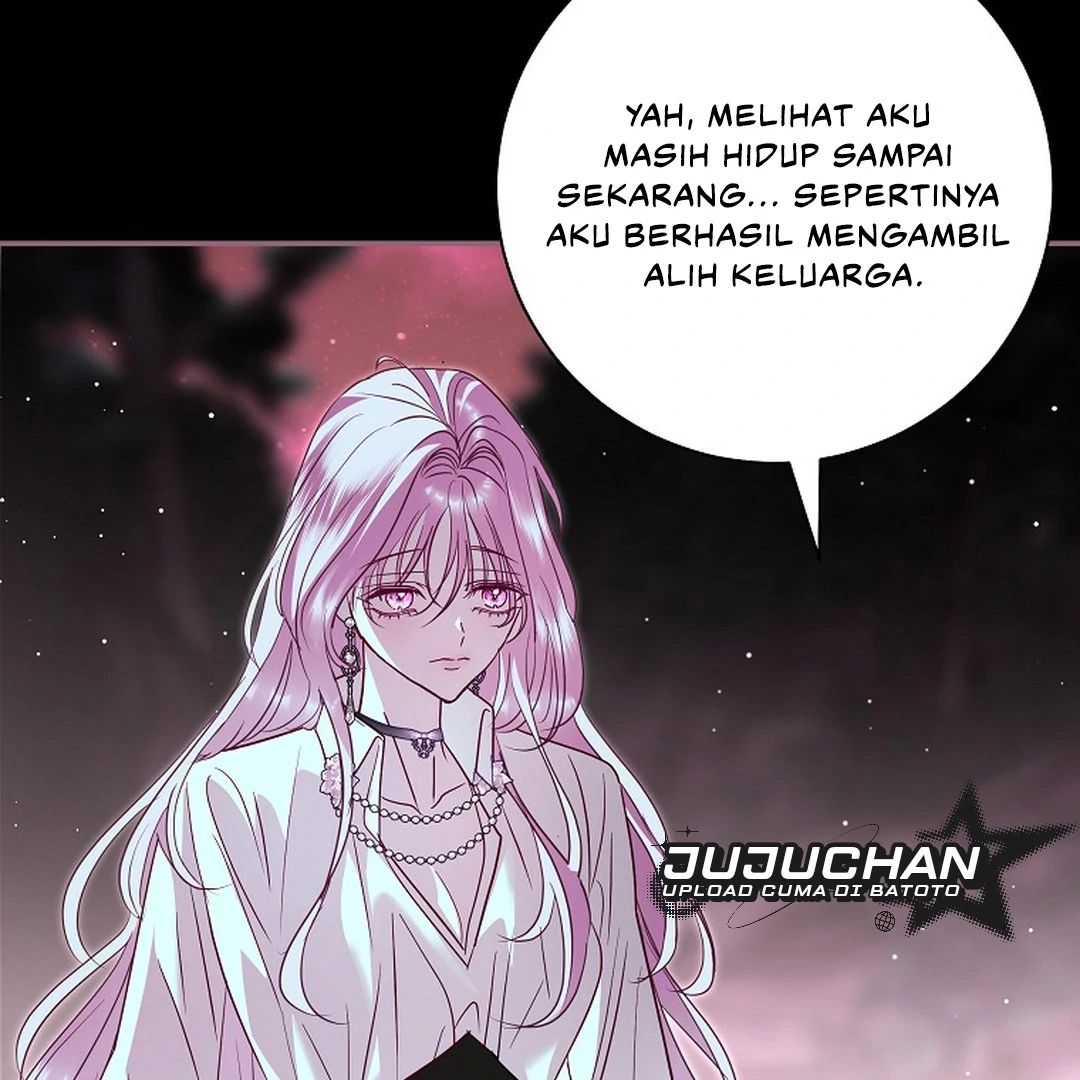 Black Man, I’ll Do Everything For You Except Marriage! Chapter 25 - halaman 106