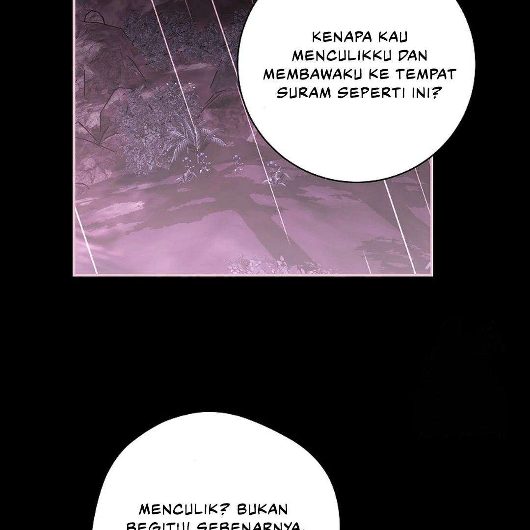 Black Man, I’ll Do Everything For You Except Marriage! Chapter 25 - halaman 20
