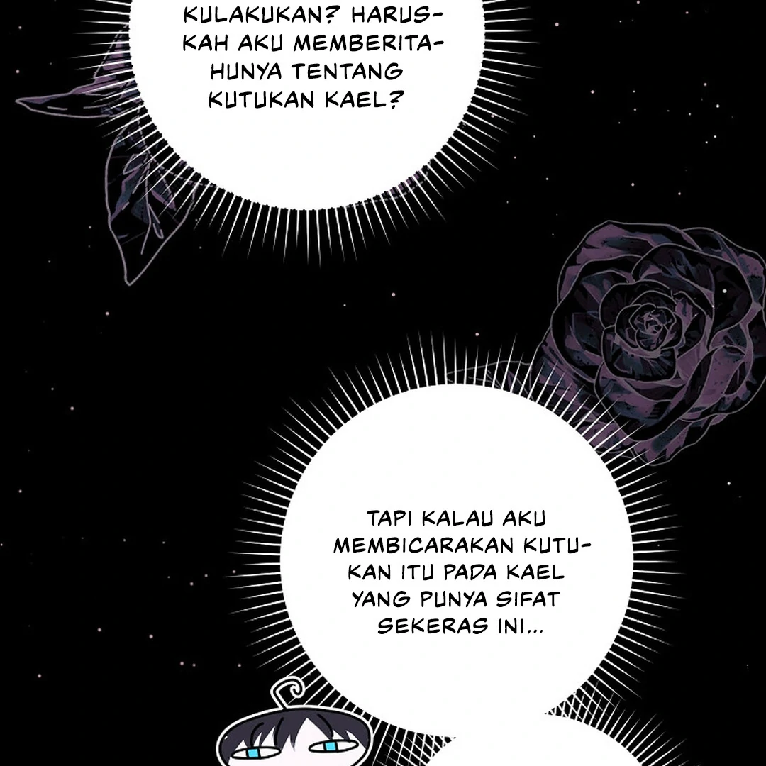 Black Man, I’ll Do Everything For You Except Marriage! Chapter 25 - halaman 32