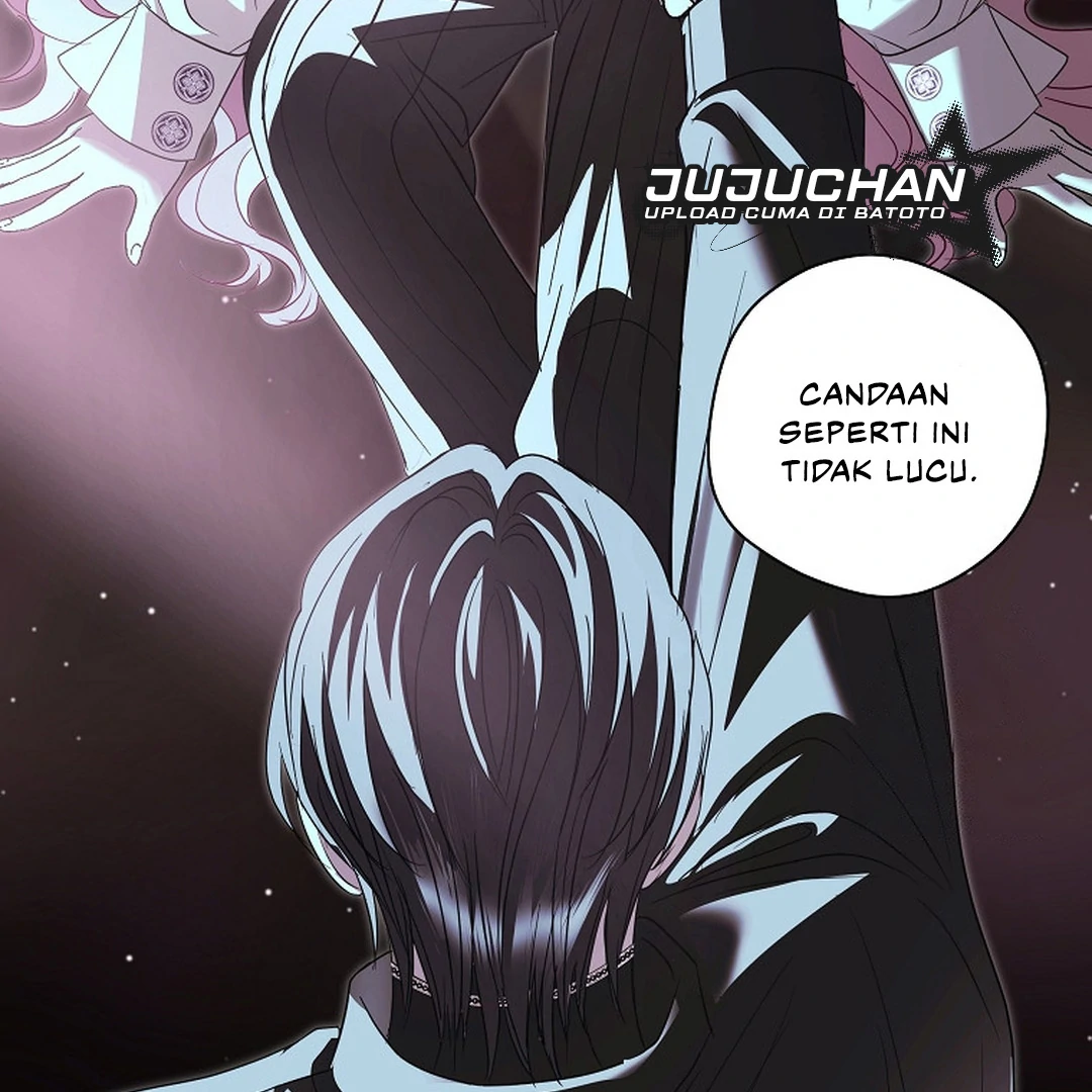 Black Man, I’ll Do Everything For You Except Marriage! Chapter 25 - halaman 7