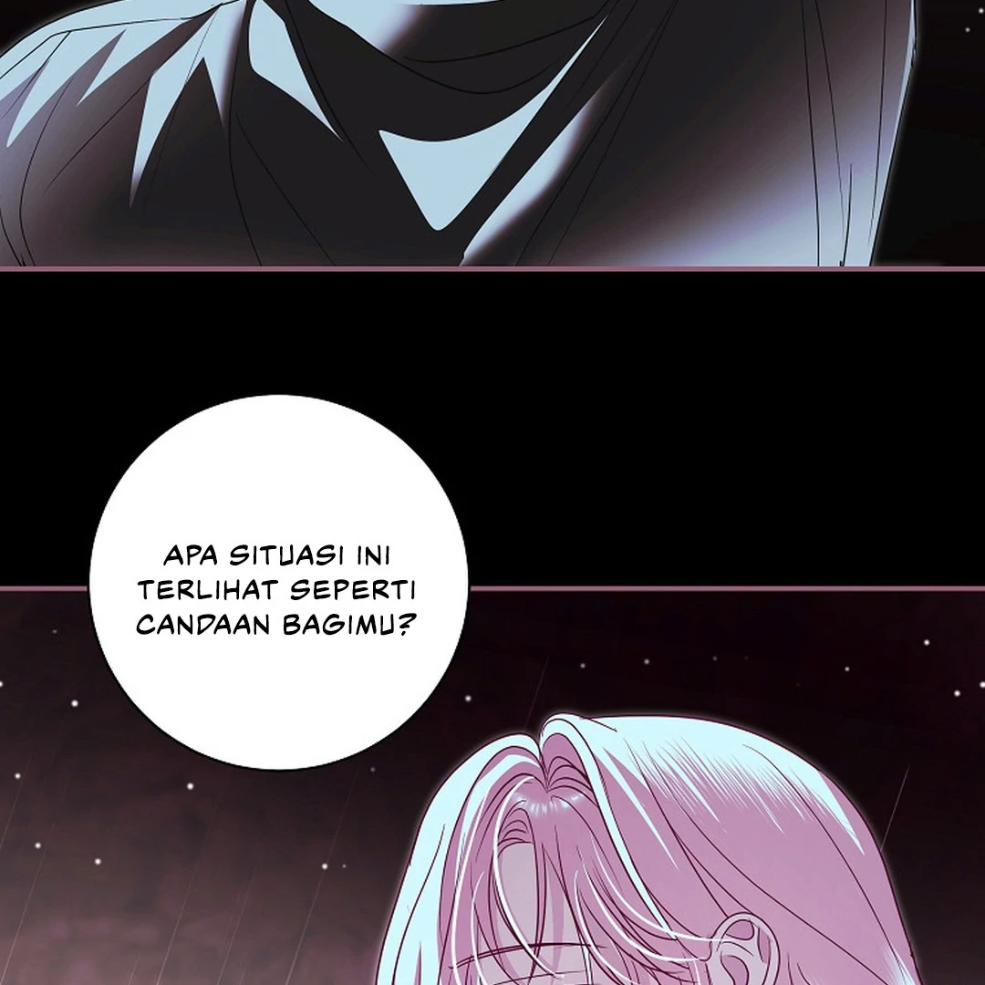 Black Man, I’ll Do Everything For You Except Marriage! Chapter 25 - halaman 8