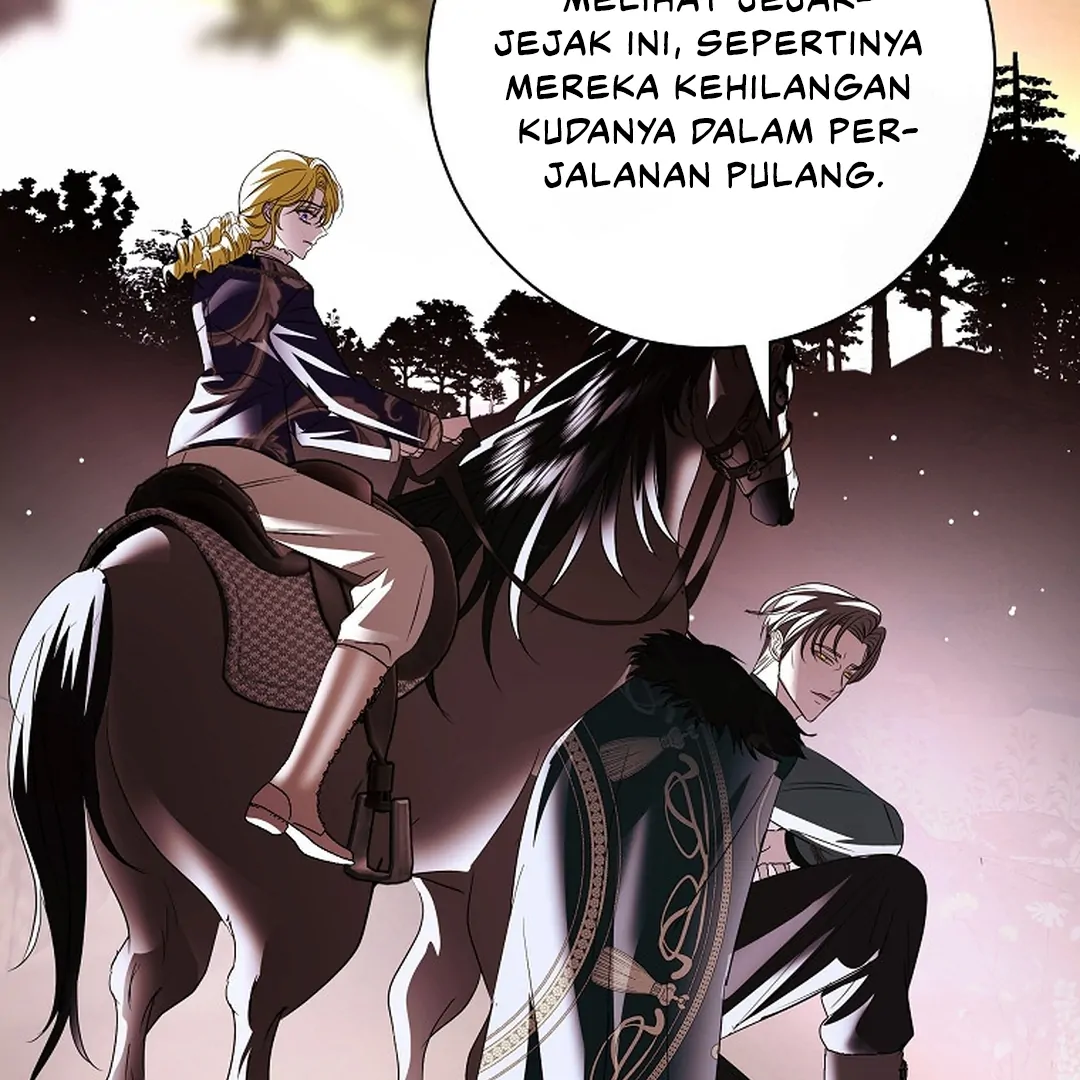 Black Man, I’ll Do Everything For You Except Marriage! Chapter 26 - halaman 123