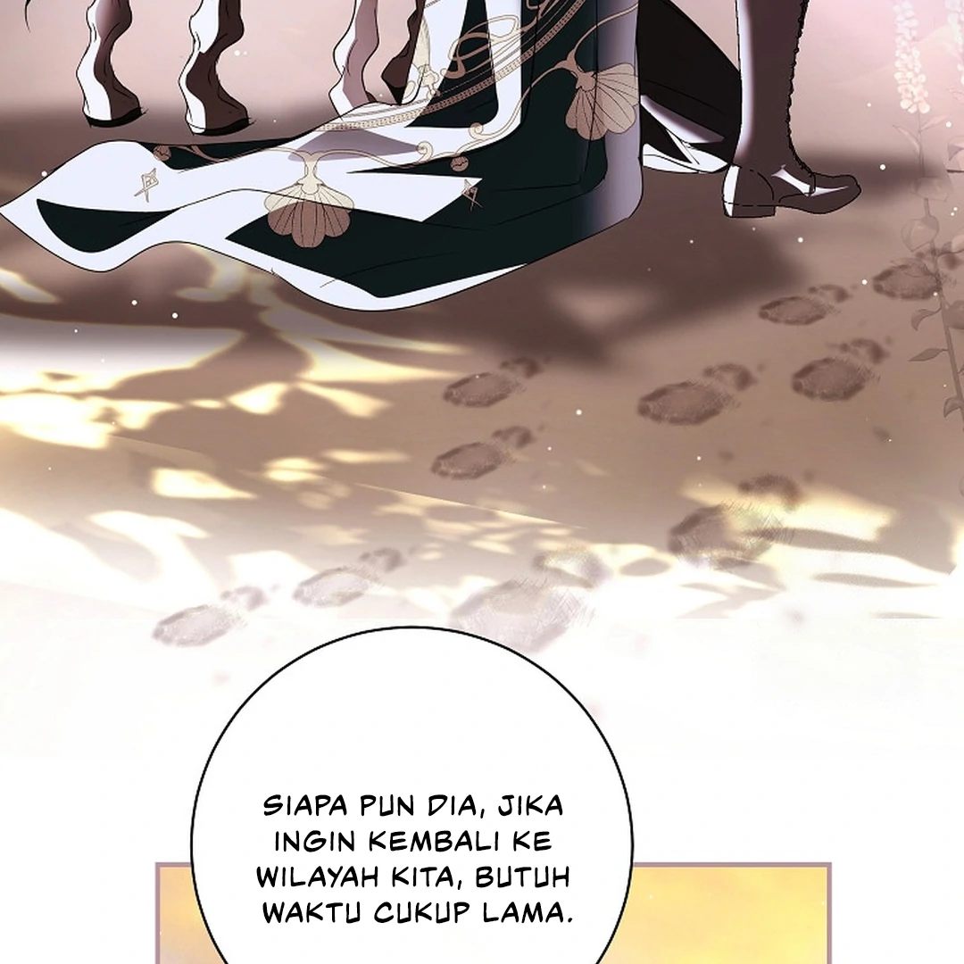 Black Man, I’ll Do Everything For You Except Marriage! Chapter 26 - halaman 124