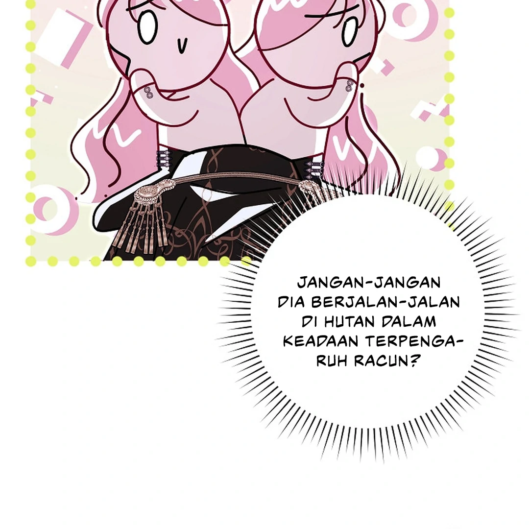 Black Man, I’ll Do Everything For You Except Marriage! Chapter 26 - halaman 8