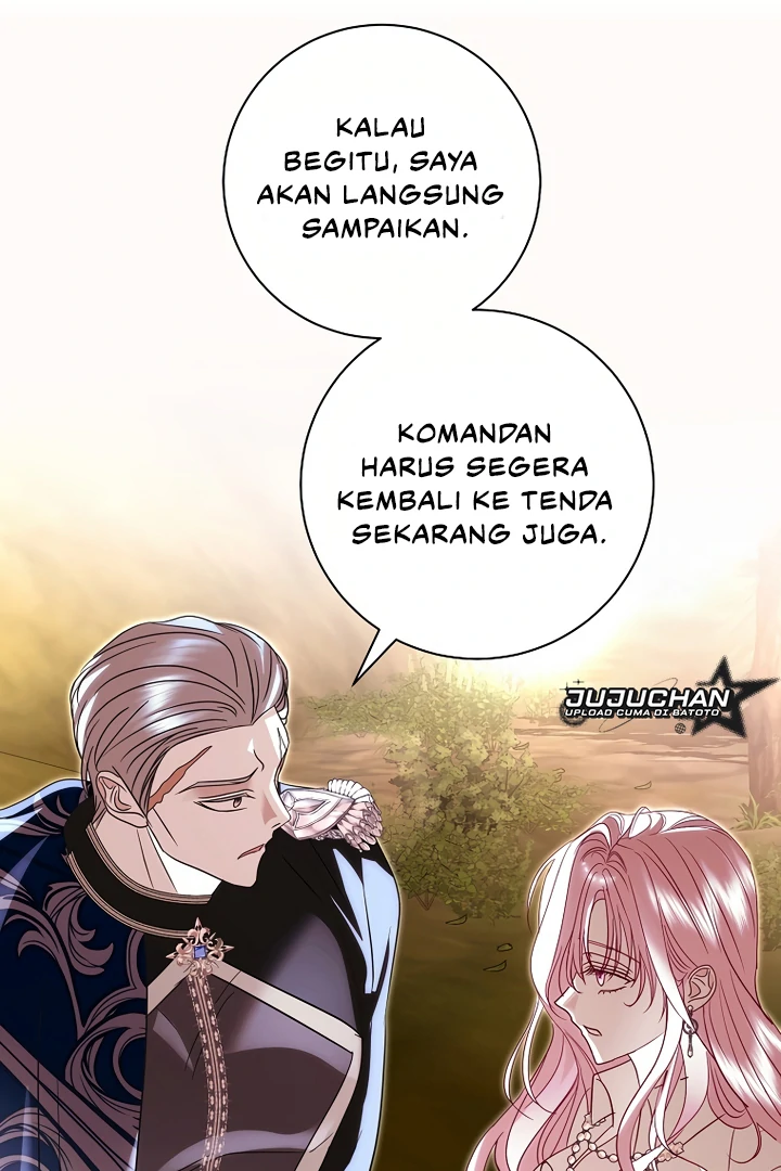 Black Man, I’ll Do Everything For You Except Marriage! Chapter 27 - halaman 39