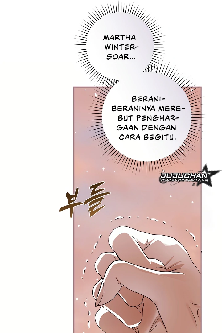 Black Man, I’ll Do Everything For You Except Marriage! Chapter 27 - halaman 85