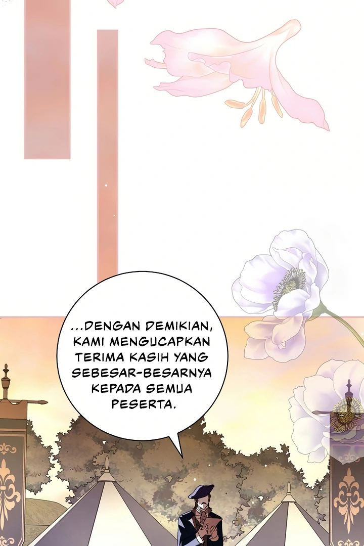 Black Man, I’ll Do Everything For You Except Marriage! Chapter 27 - halaman 89