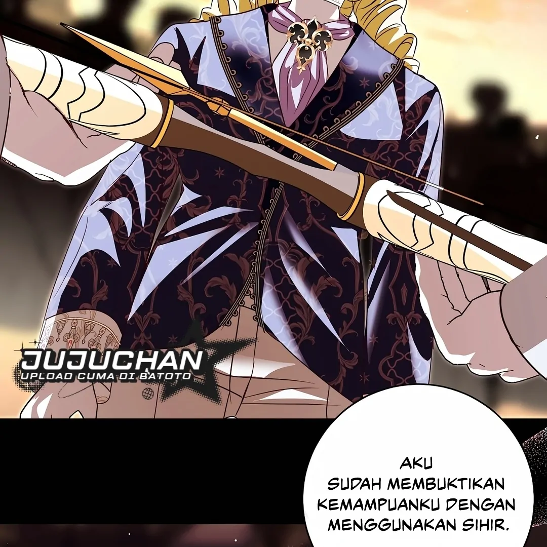Black Man, I’ll Do Everything For You Except Marriage! Chapter 28 - halaman 109