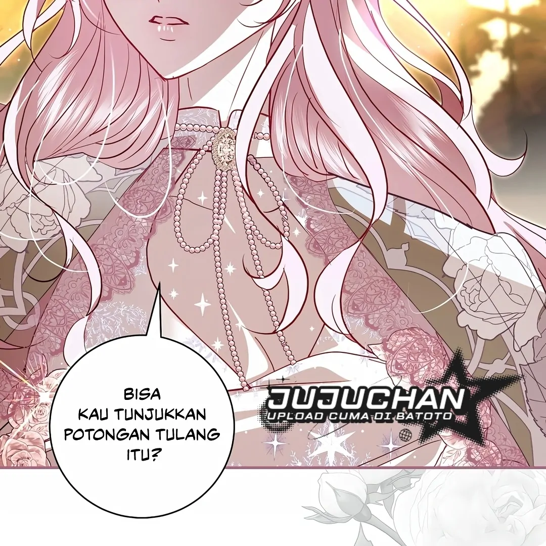 Black Man, I’ll Do Everything For You Except Marriage! Chapter 28 - halaman 16