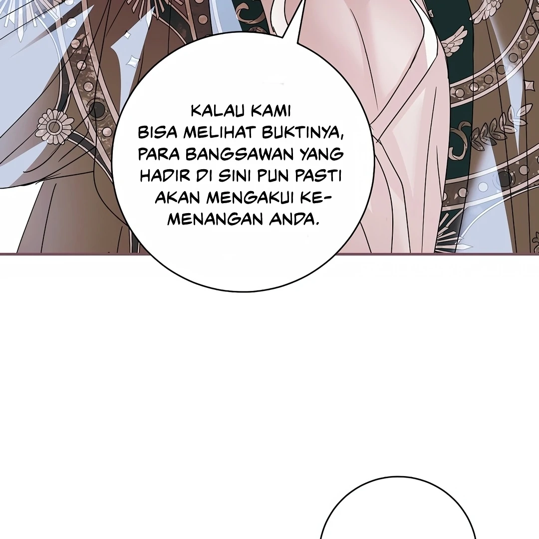 Black Man, I’ll Do Everything For You Except Marriage! Chapter 28 - halaman 23