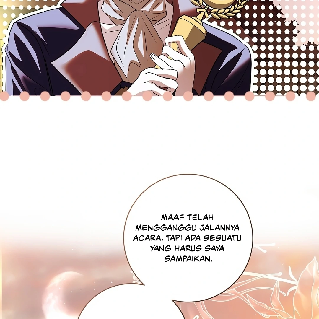 Black Man, I’ll Do Everything For You Except Marriage! Chapter 28 - halaman 3