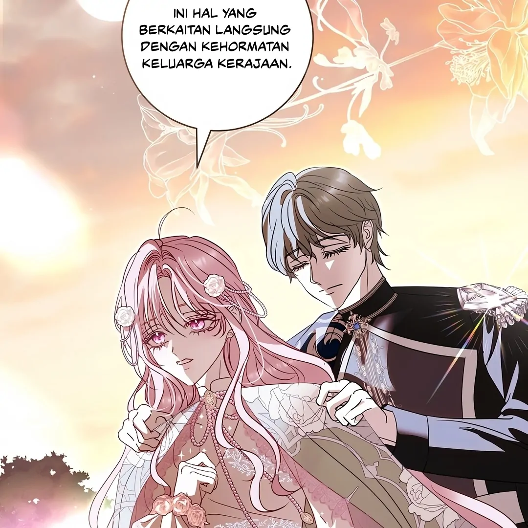 Black Man, I’ll Do Everything For You Except Marriage! Chapter 28 - halaman 4