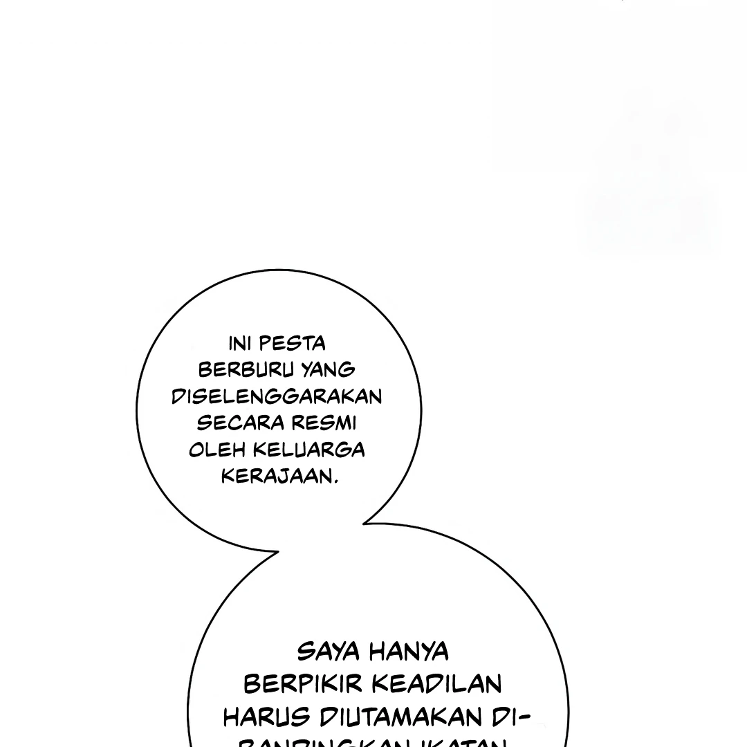 Black Man, I’ll Do Everything For You Except Marriage! Chapter 28 - halaman 44