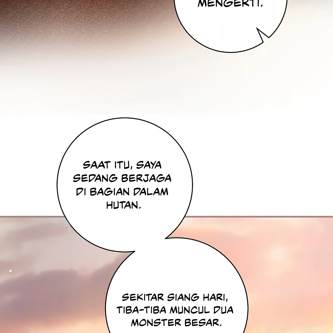 Black Man, I’ll Do Everything For You Except Marriage! Chapter 28 - halaman 84
