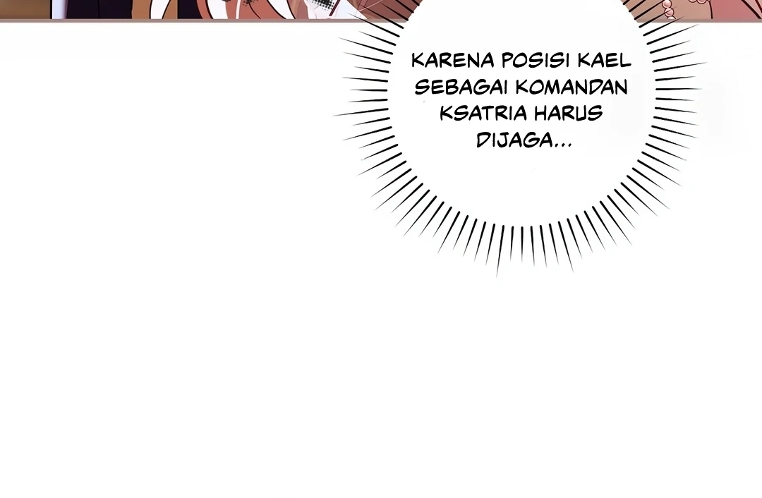 Black Man, I’ll Do Everything For You Except Marriage! Chapter 28 - halaman 91