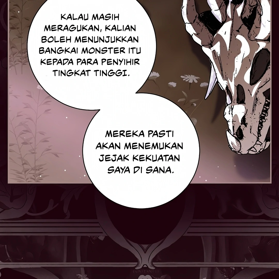Black Man, I’ll Do Everything For You Except Marriage! Chapter 28 - halaman 98
