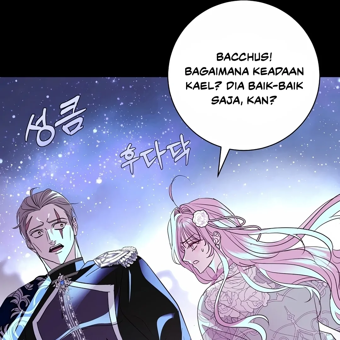 Black Man, I’ll Do Everything For You Except Marriage! Chapter 29 - halaman 105